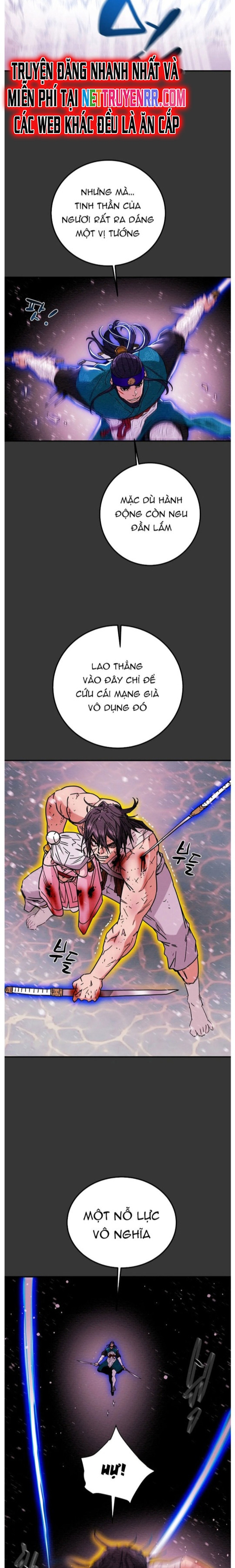 Minh Nguyệt Truyện Chapter 52 - Trang 2
