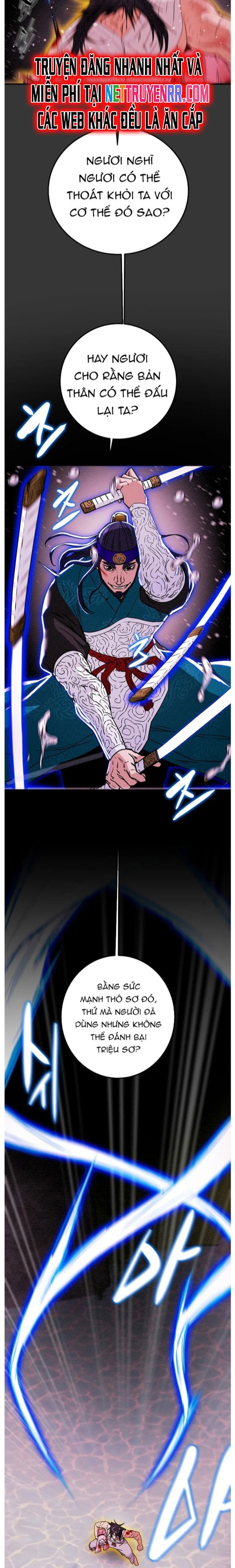 Minh Nguyệt Truyện Chapter 52 - Trang 2
