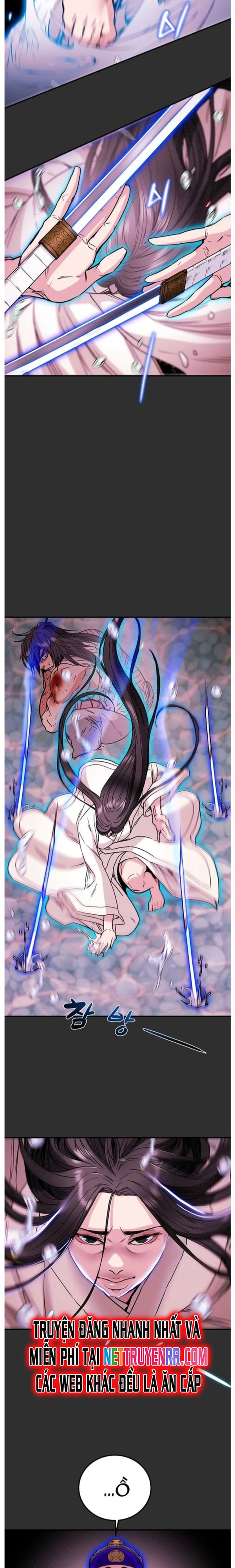 Minh Nguyệt Truyện Chapter 52 - Trang 2