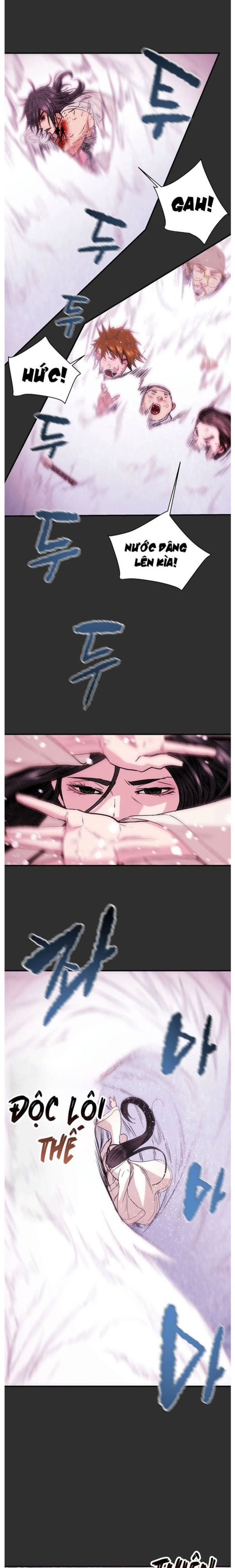 Minh Nguyệt Truyện Chapter 52 - Trang 2