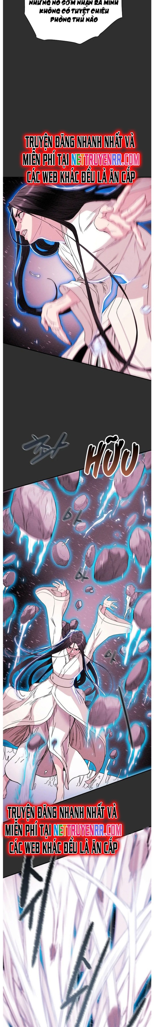 Minh Nguyệt Truyện Chapter 52 - Trang 2