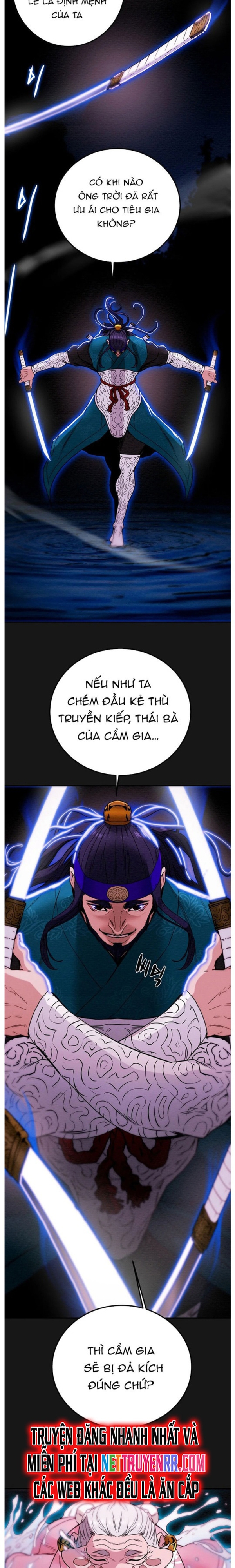 Minh Nguyệt Truyện Chapter 52 - Trang 2