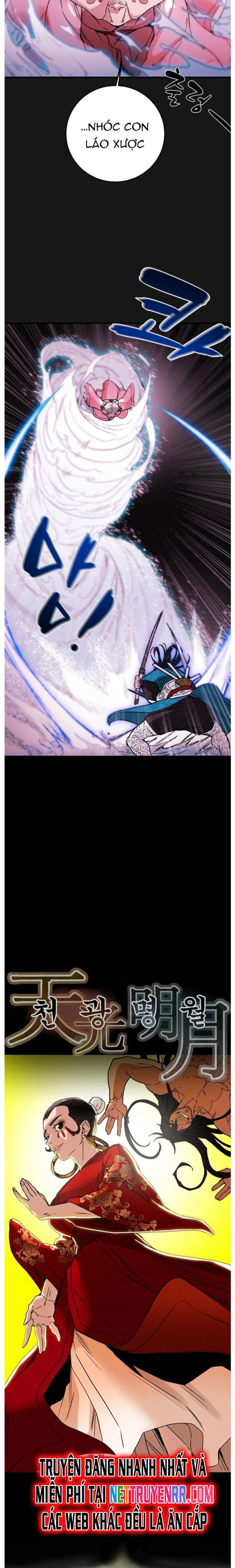 Minh Nguyệt Truyện Chapter 52 - Trang 2