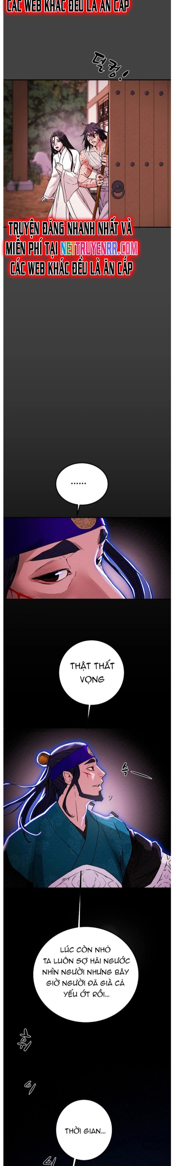 Minh Nguyệt Truyện Chapter 52 - Trang 2