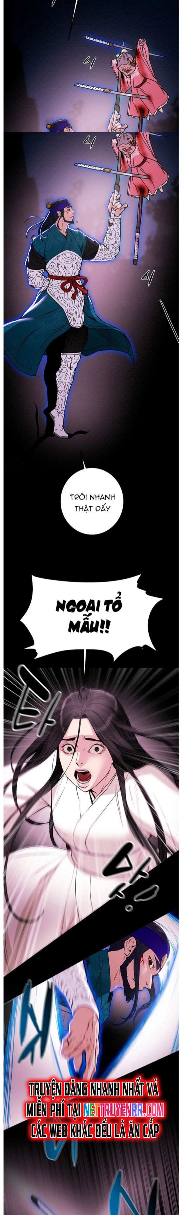 Minh Nguyệt Truyện Chapter 52 - Trang 2