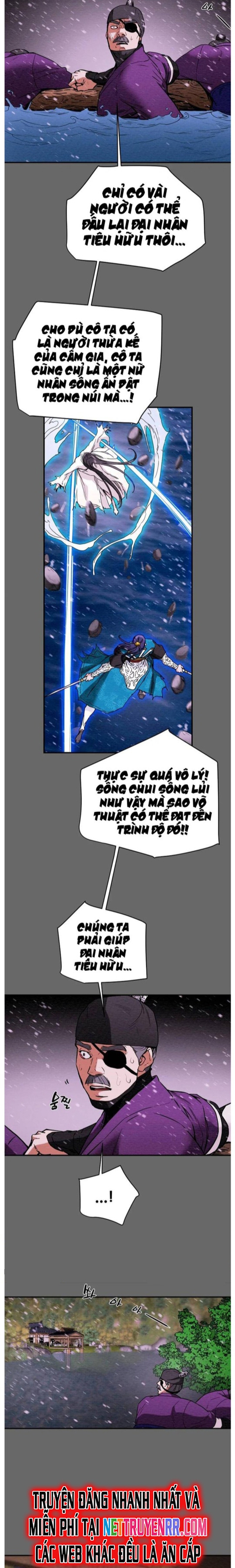 Minh Nguyệt Truyện Chapter 53 - Trang 2