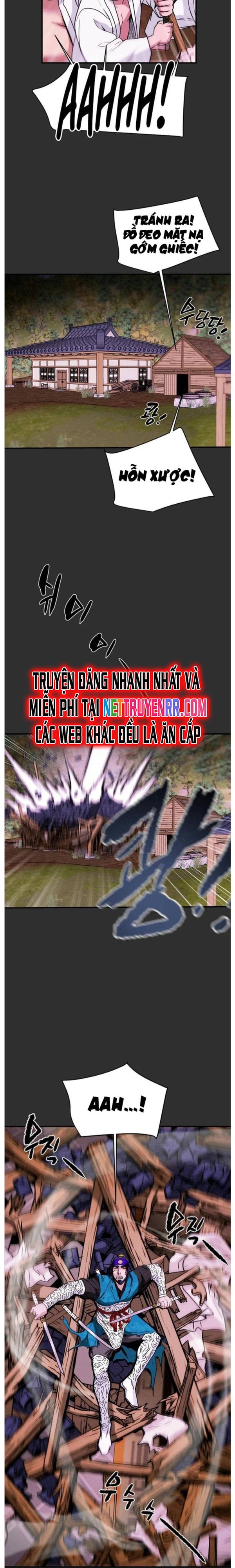 Minh Nguyệt Truyện Chapter 53 - Trang 2