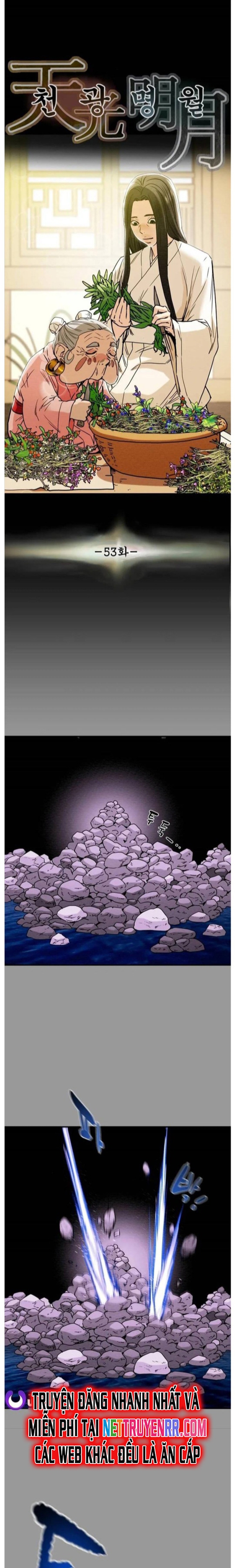 Minh Nguyệt Truyện Chapter 53 - Trang 2