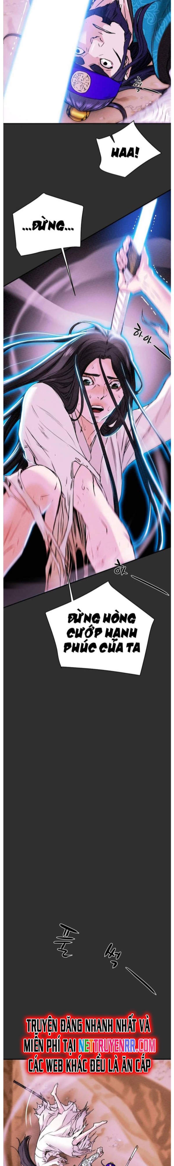 Minh Nguyệt Truyện Chapter 53 - Trang 2