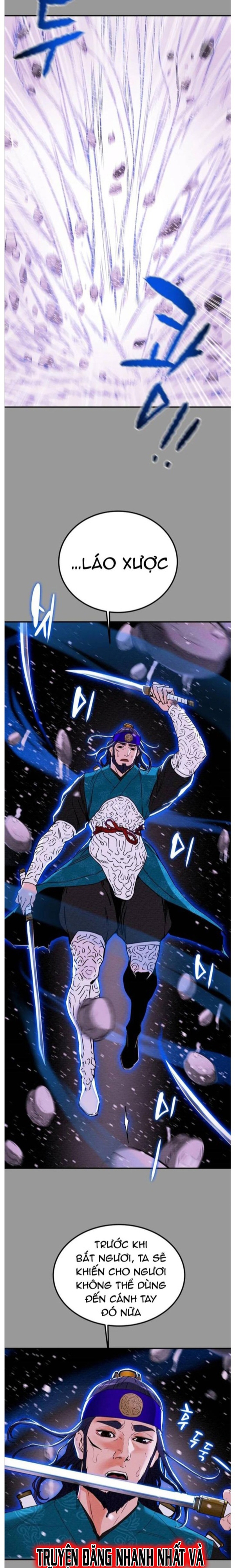 Minh Nguyệt Truyện Chapter 53 - Trang 2