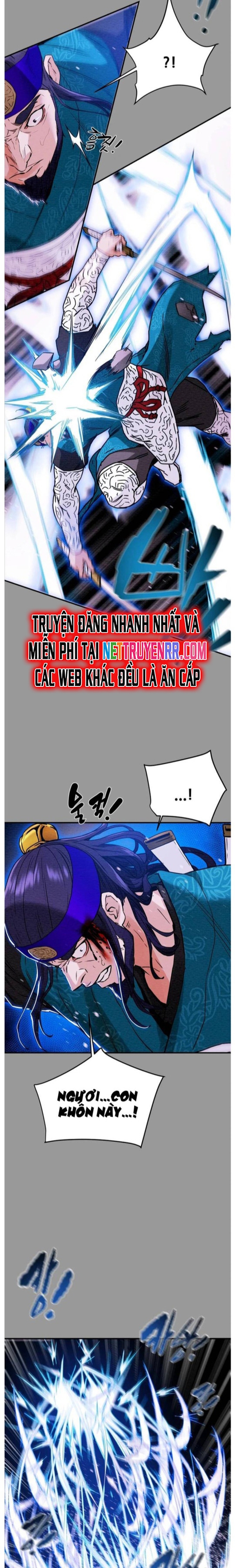 Minh Nguyệt Truyện Chapter 53 - Trang 2