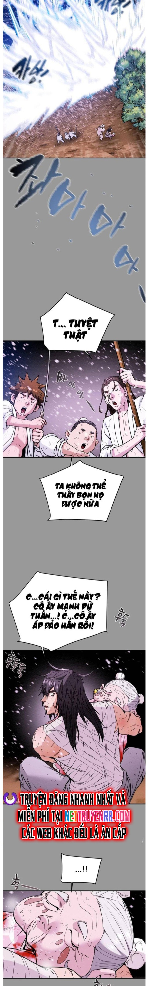 Minh Nguyệt Truyện Chapter 53 - Trang 2