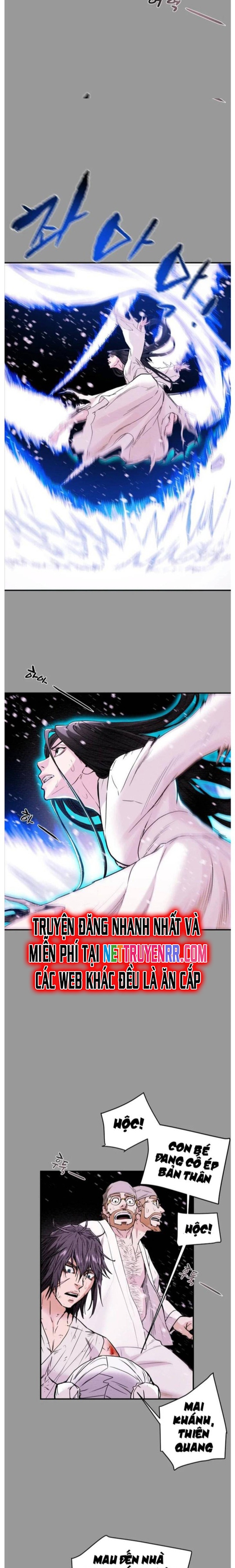 Minh Nguyệt Truyện Chapter 53 - Trang 2