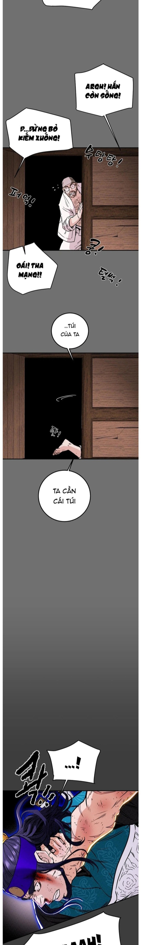 Minh Nguyệt Truyện Chapter 54 - Trang 2