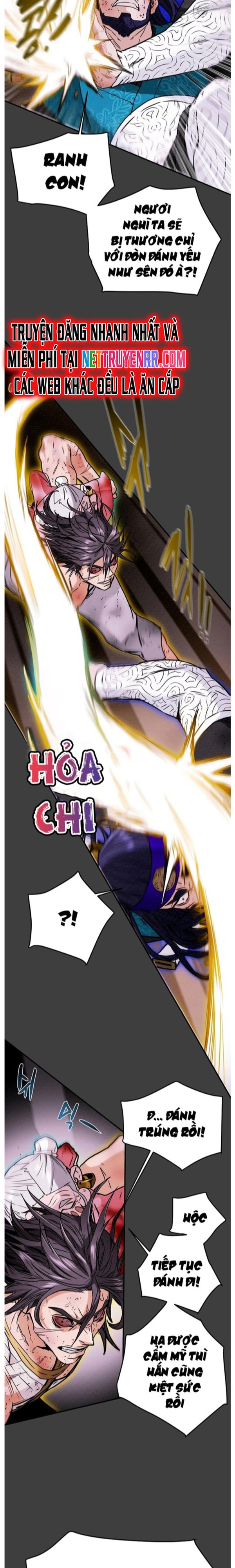 Minh Nguyệt Truyện Chapter 54 - Trang 2