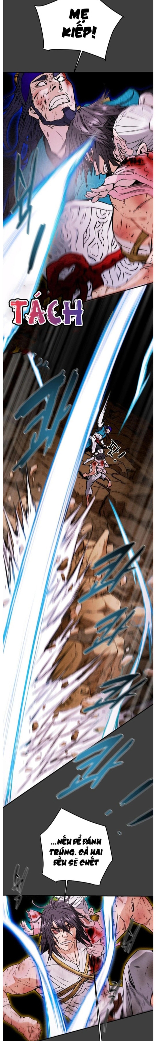 Minh Nguyệt Truyện Chapter 54 - Trang 2