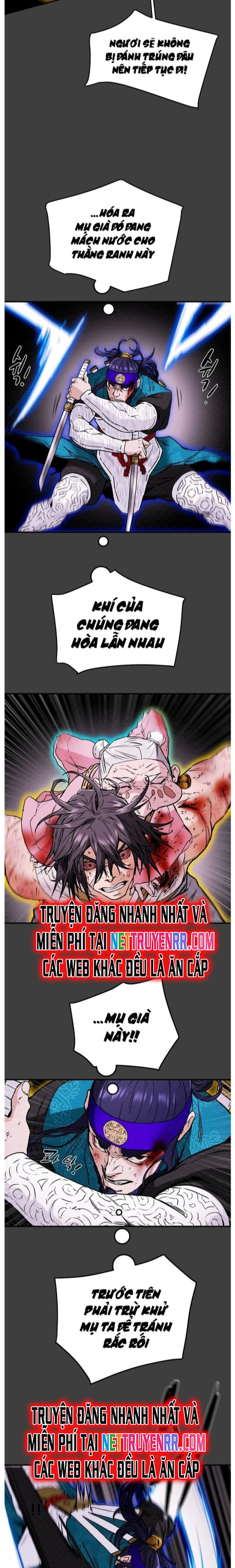 Minh Nguyệt Truyện Chapter 54 - Trang 2