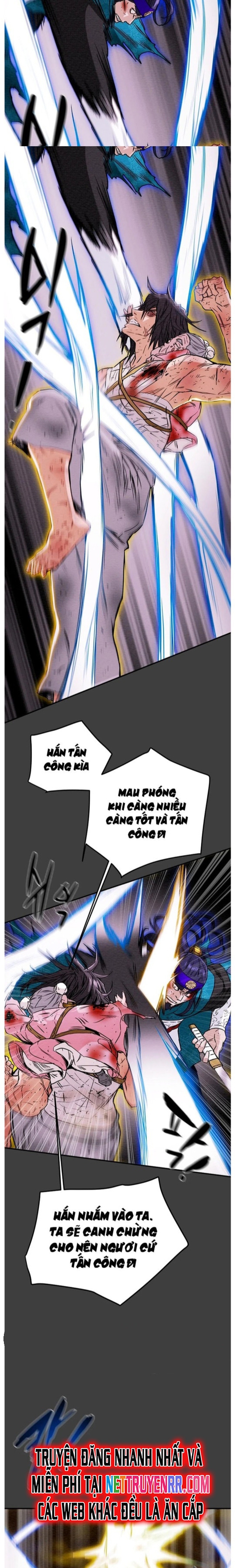 Minh Nguyệt Truyện Chapter 54 - Trang 2