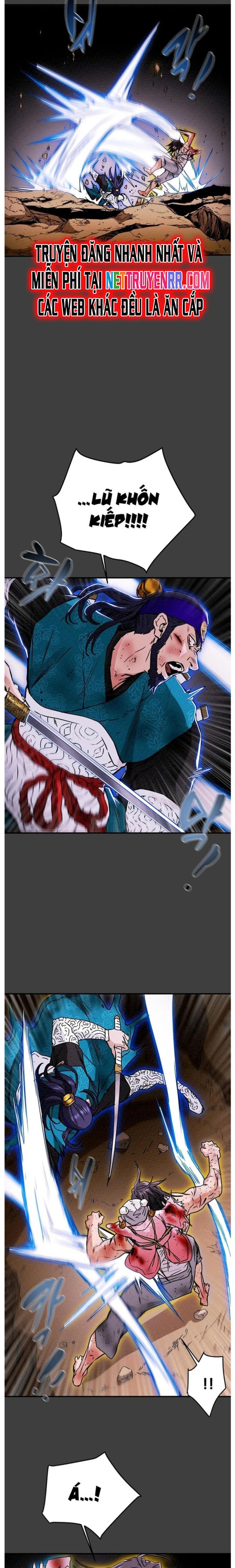 Minh Nguyệt Truyện Chapter 54 - Trang 2