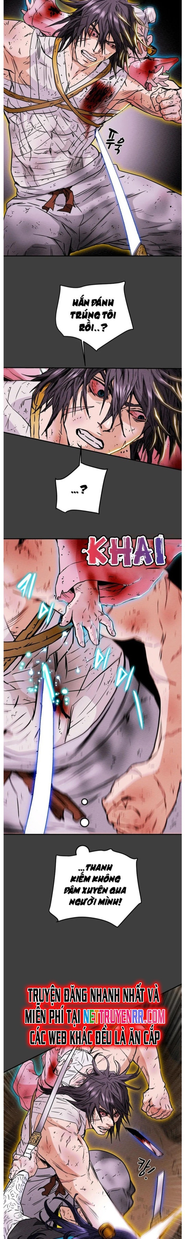 Minh Nguyệt Truyện Chapter 54 - Trang 2
