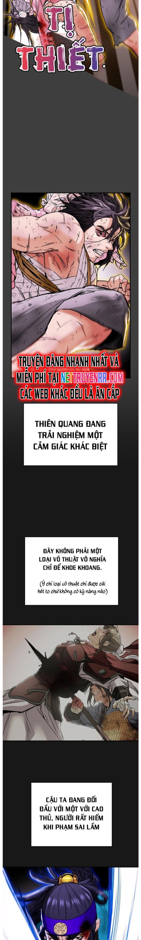 Minh Nguyệt Truyện Chapter 54 - Trang 2