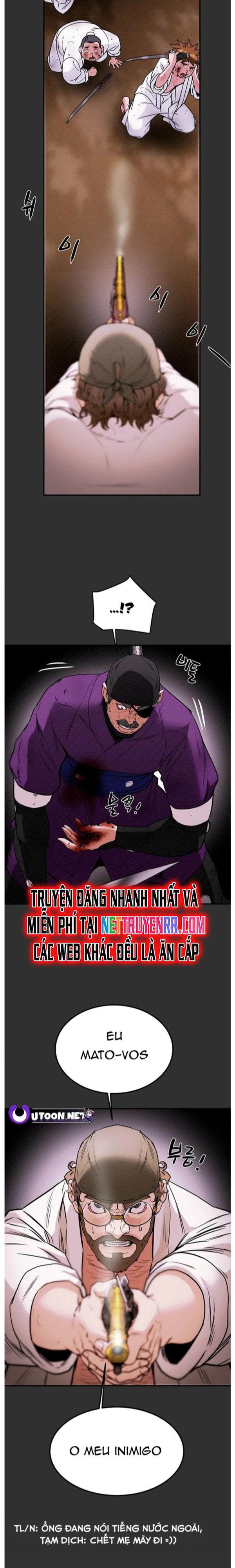 Minh Nguyệt Truyện Chapter 54 - Trang 2