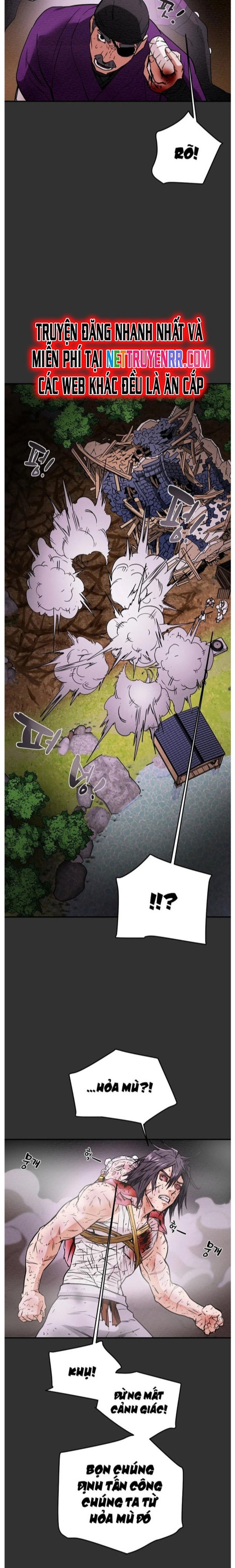 Minh Nguyệt Truyện Chapter 54 - Trang 2