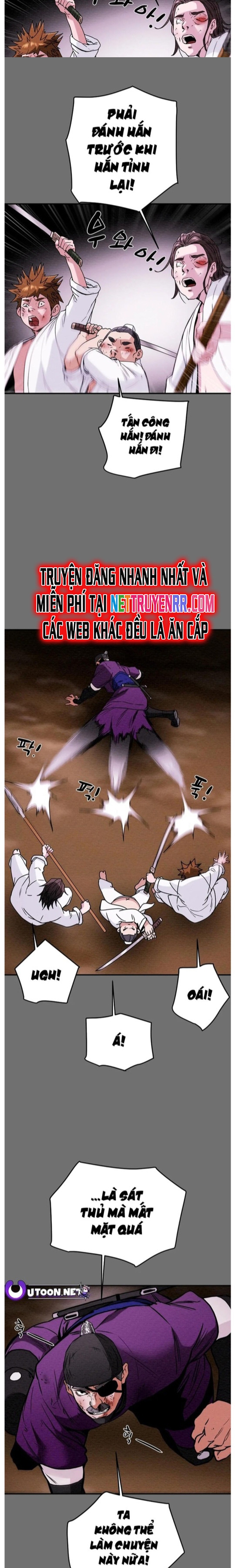 Minh Nguyệt Truyện Chapter 54 - Trang 2