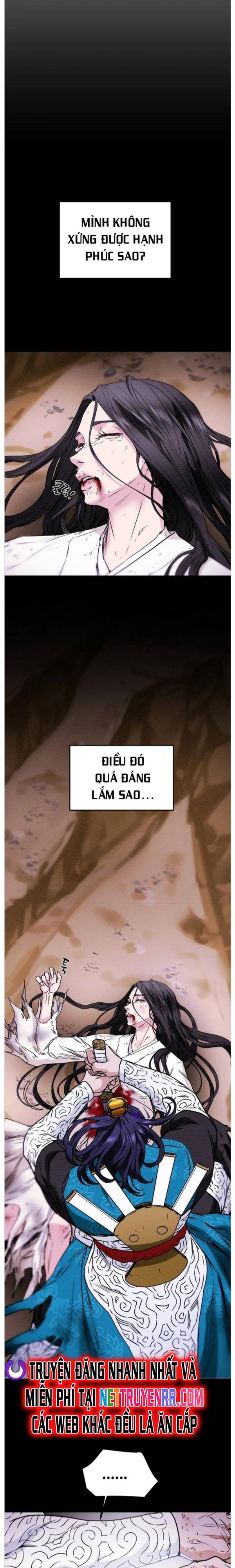 Minh Nguyệt Truyện Chapter 55 - Trang 2