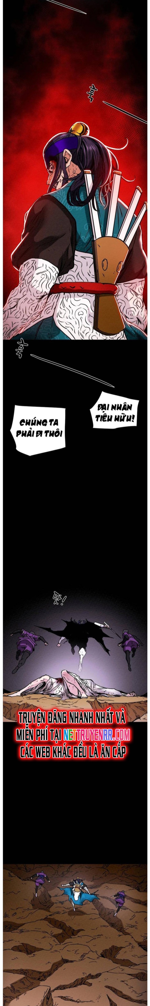 Minh Nguyệt Truyện Chapter 55 - Trang 2