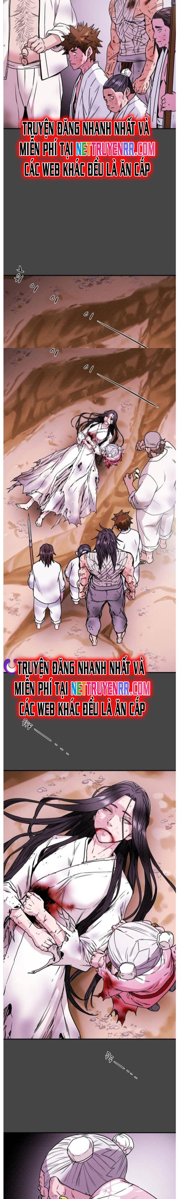 Minh Nguyệt Truyện Chapter 55 - Trang 2