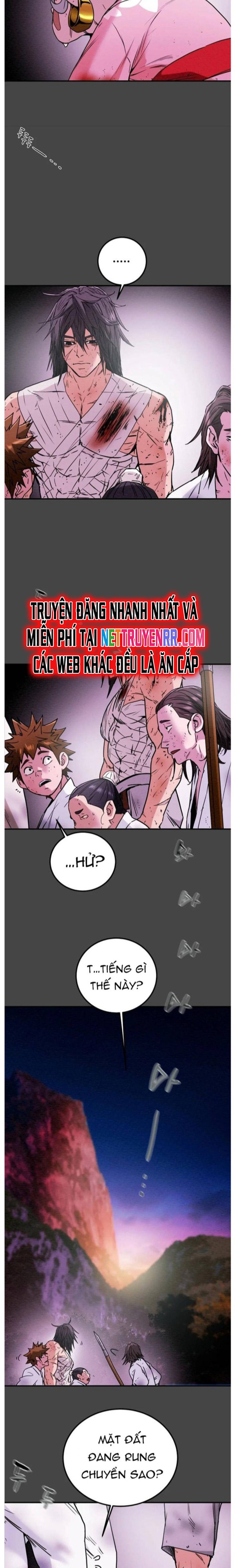 Minh Nguyệt Truyện Chapter 55 - Trang 2