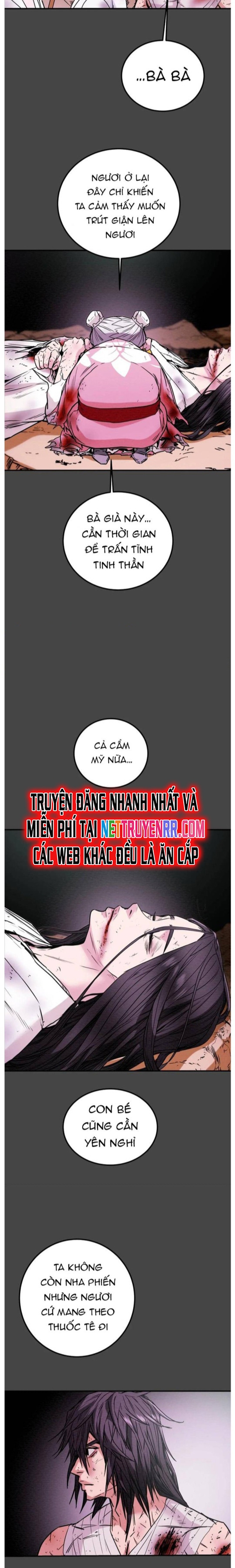 Minh Nguyệt Truyện Chapter 55 - Trang 2