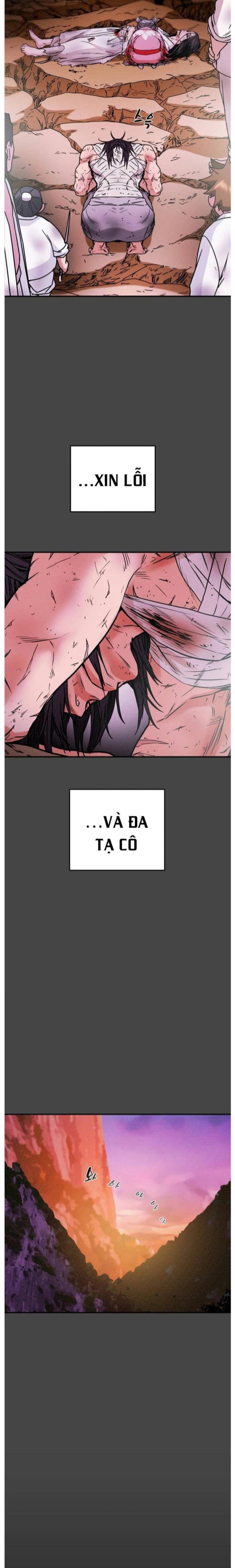 Minh Nguyệt Truyện Chapter 55 - Trang 2