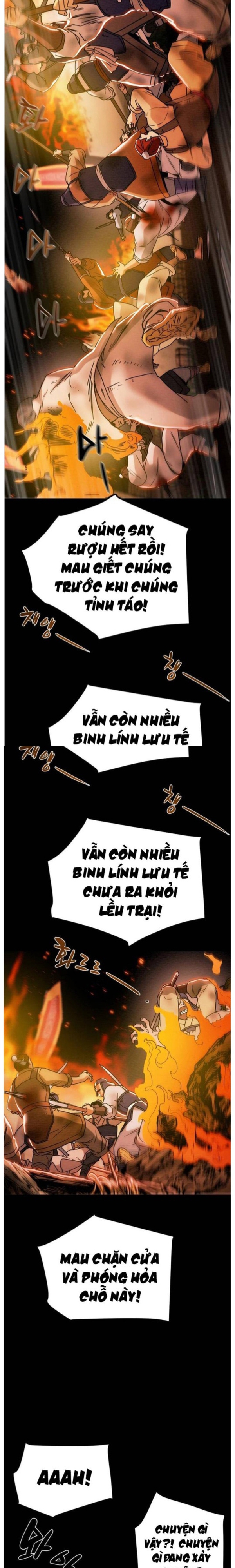Minh Nguyệt Truyện Chapter 55 - Trang 2