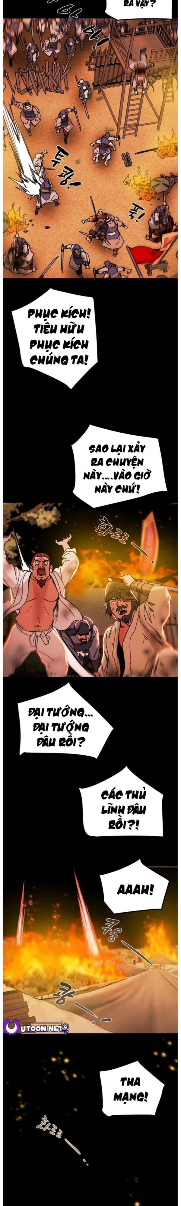 Minh Nguyệt Truyện Chapter 55 - Trang 2