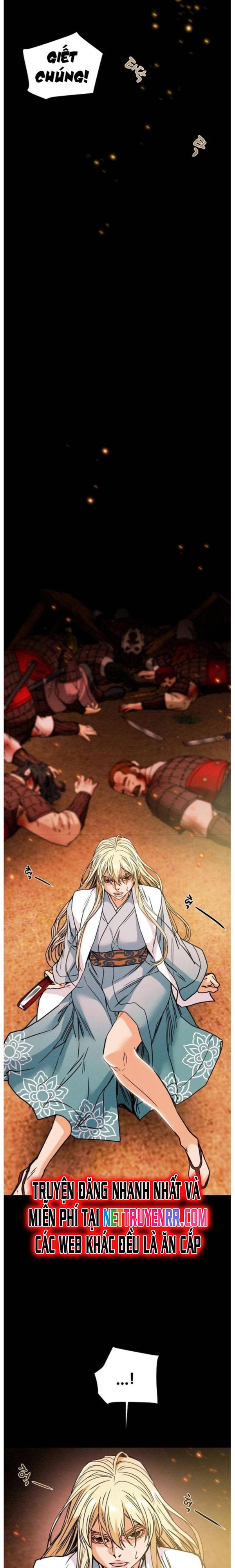 Minh Nguyệt Truyện Chapter 55 - Trang 2