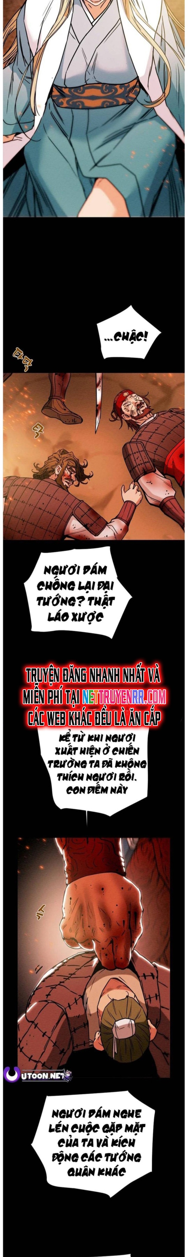 Minh Nguyệt Truyện Chapter 55 - Trang 2