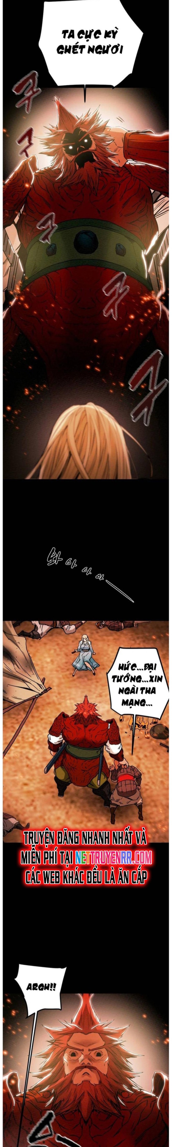 Minh Nguyệt Truyện Chapter 55 - Trang 2