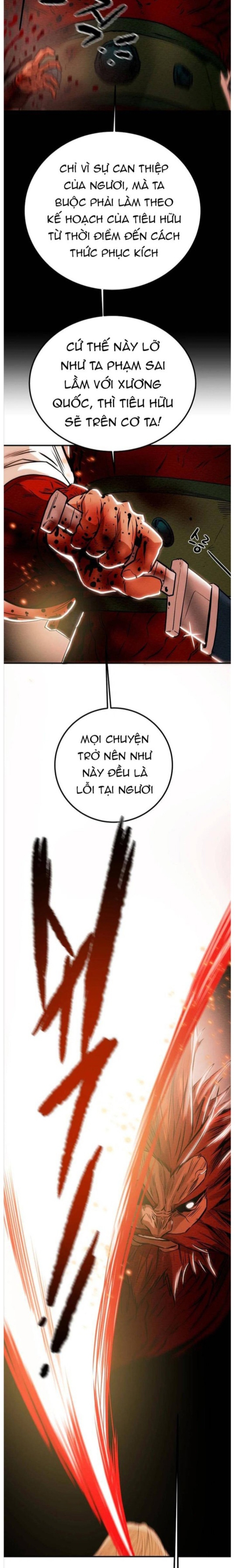 Minh Nguyệt Truyện Chapter 55 - Trang 2