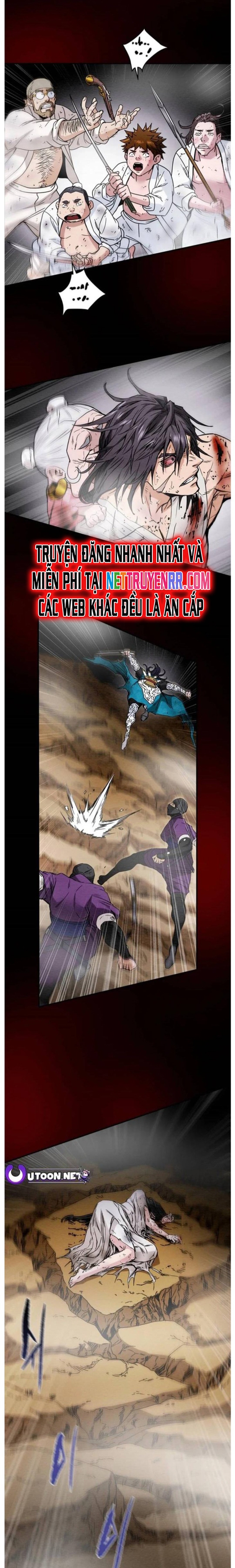 Minh Nguyệt Truyện Chapter 55 - Trang 2