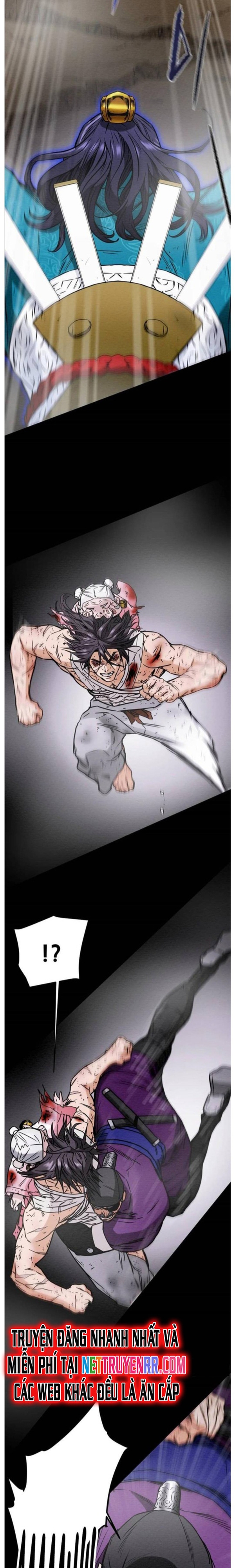 Minh Nguyệt Truyện Chapter 55 - Trang 2