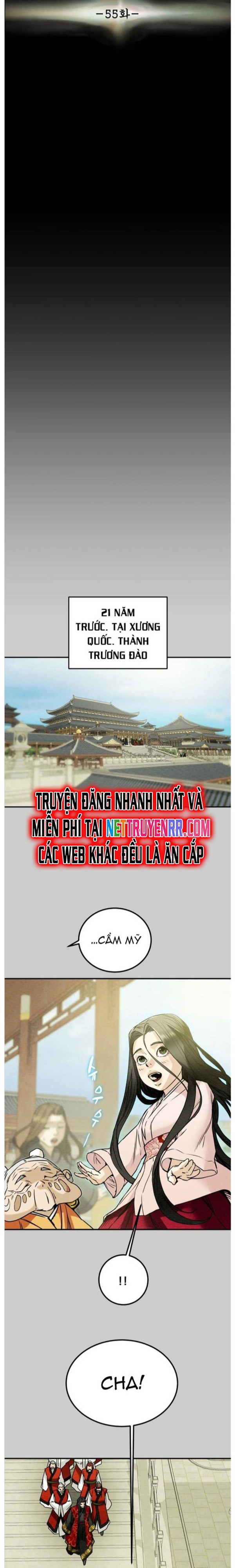 Minh Nguyệt Truyện Chapter 55 - Trang 2