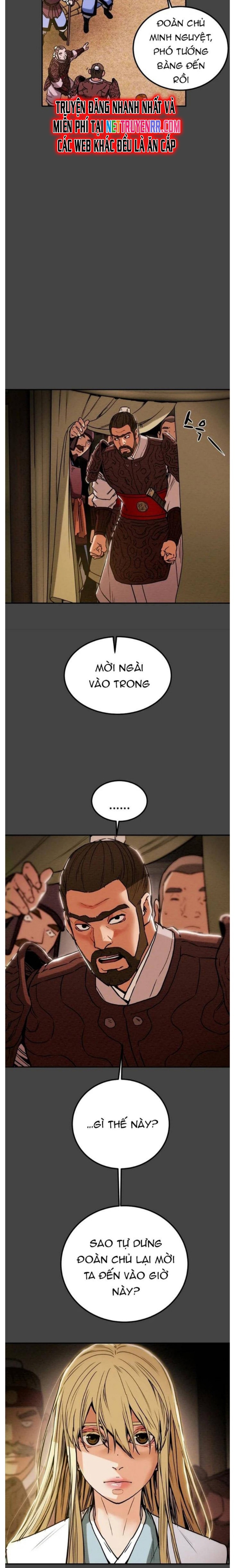 Minh Nguyệt Truyện Chapter 56 - Trang 2