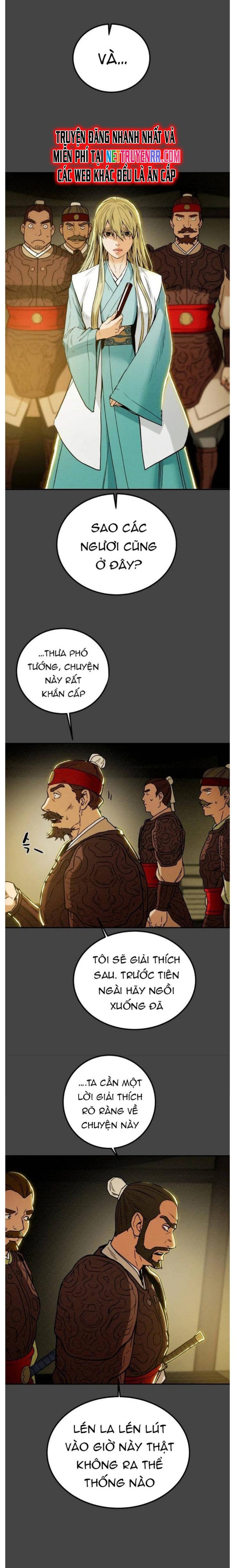 Minh Nguyệt Truyện Chapter 56 - Trang 2