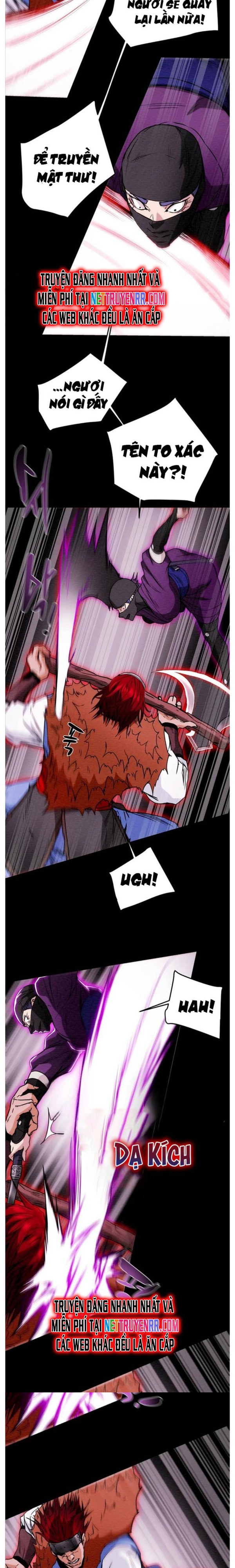 Minh Nguyệt Truyện Chapter 56 - Trang 2