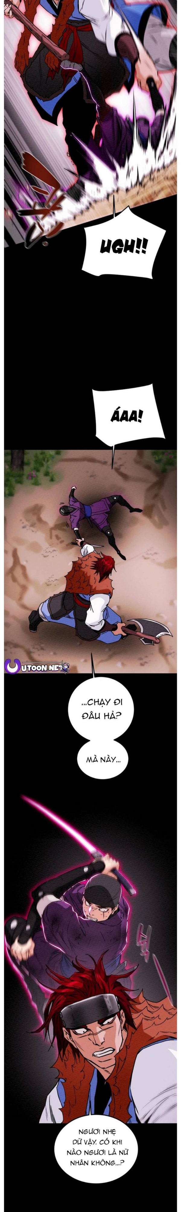 Minh Nguyệt Truyện Chapter 56 - Trang 2