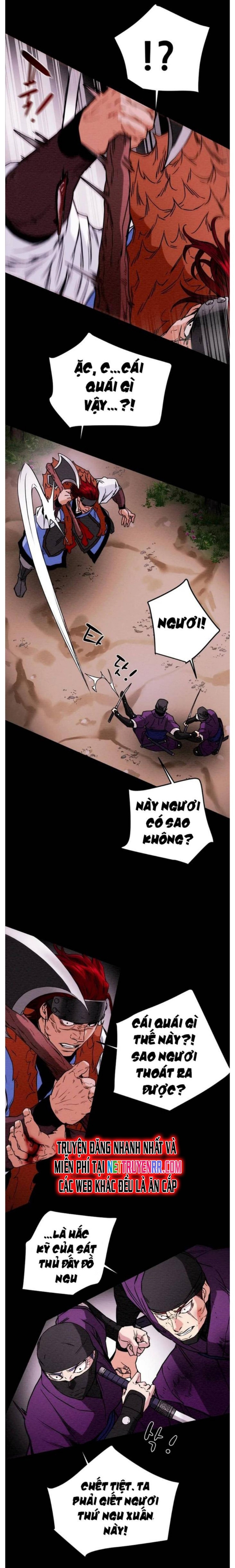 Minh Nguyệt Truyện Chapter 56 - Trang 2