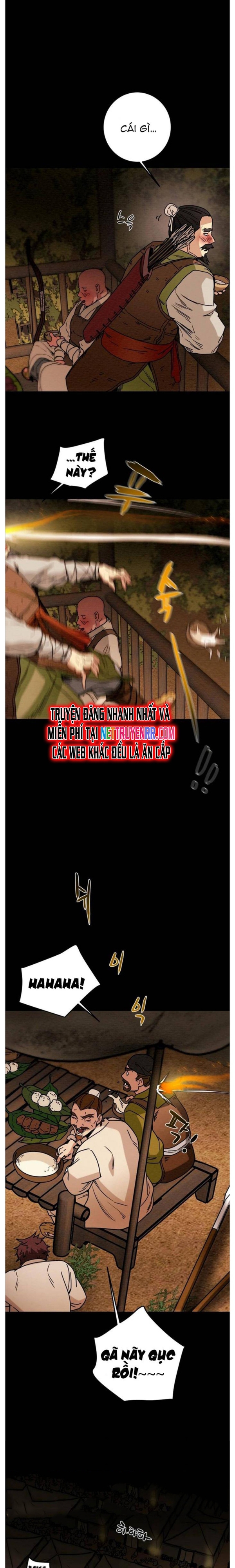 Minh Nguyệt Truyện Chapter 56 - Trang 2