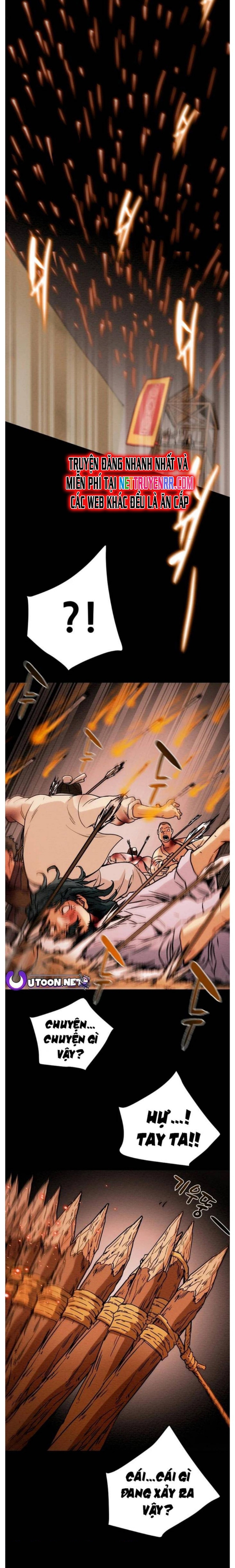 Minh Nguyệt Truyện Chapter 56 - Trang 2